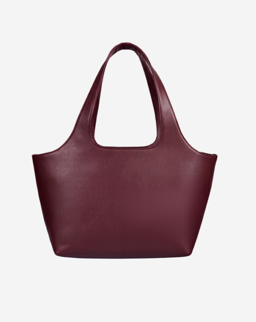 JENNY TOTE BAG | CHERRY