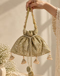 ZIYA POTLI | GREEN (Copy)