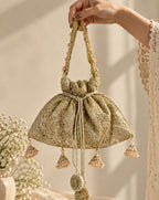 ZIYA POTLI | GREEN (Copy)