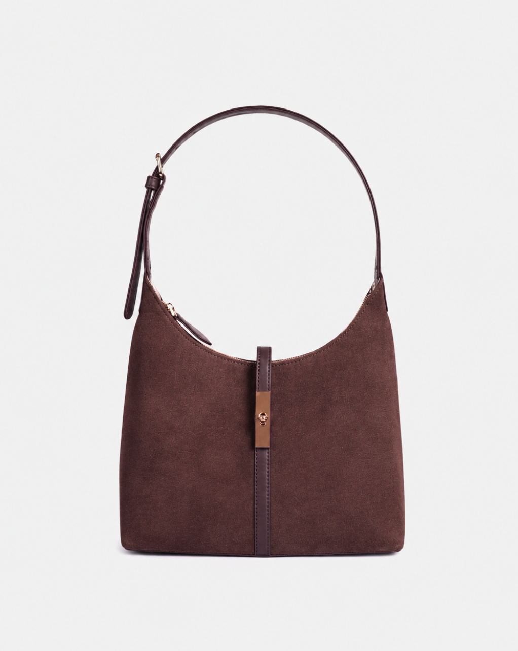 Isabelle Handbag | Cherry