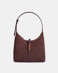 Isabelle Handbag | Cherry