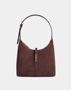Isabelle Handbag | Cherry