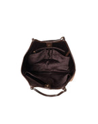 Cece Tote Bag | Khakhi